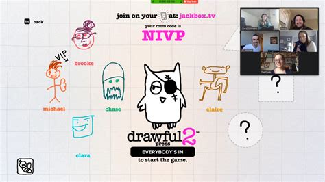 jackbox tv free.